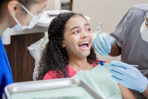 Best Cracked Tooth Emergency Dentist  in Irvington, KY