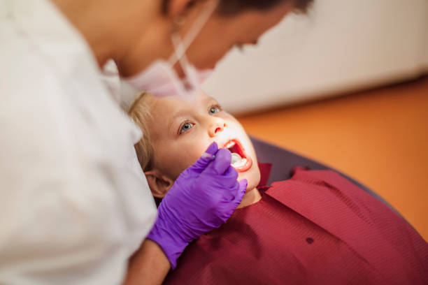 Best Knocked-Out Tooth Emergency  in Irvington, KY